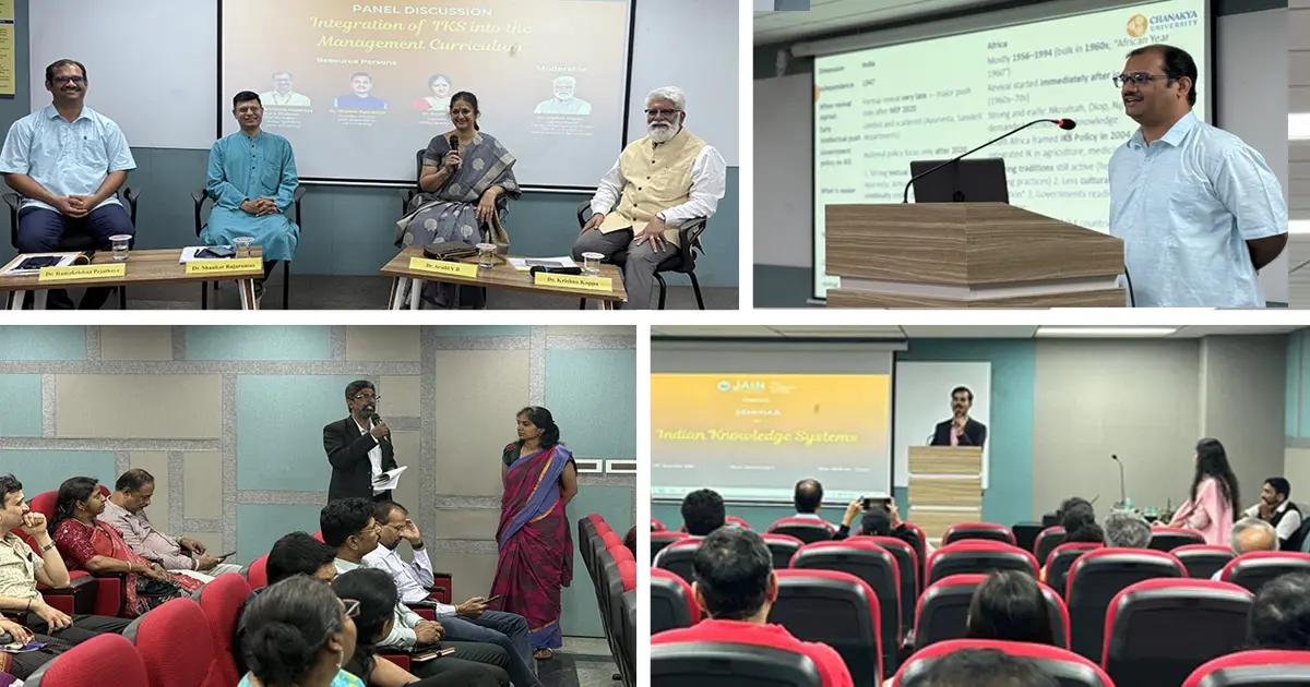 Management Education