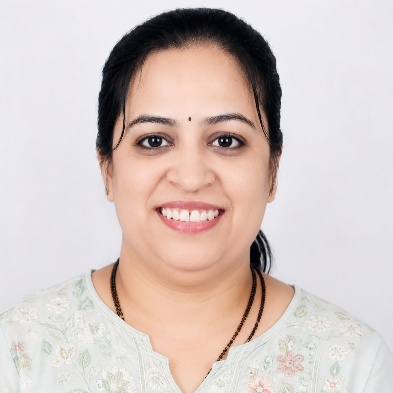 Dr. Aparna Kulkarni