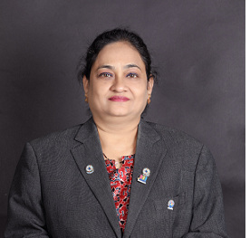 Mrs. Prachi Kulkarni