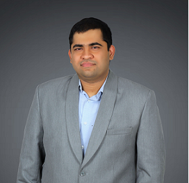 Mr. Prasad Kulkarni